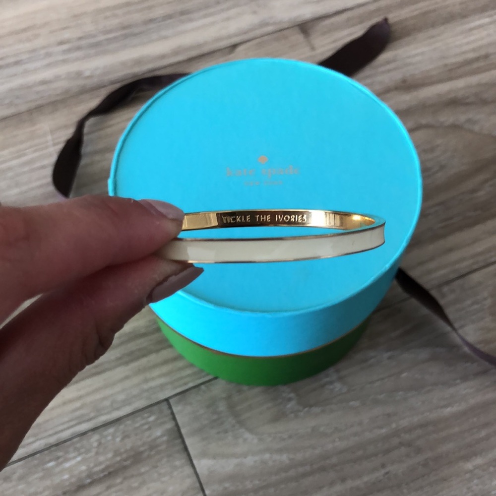 Kate Spade Bangle - Picture 2 of 3